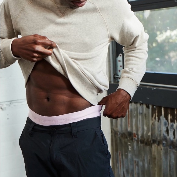 Pair of Thieves Hustle Boxer Briefs Men,2-pack, Tie Dye S - Picture 13 of 13